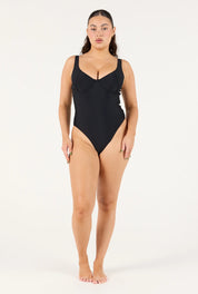 Bardot One Piece