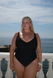 Bardot One Piece