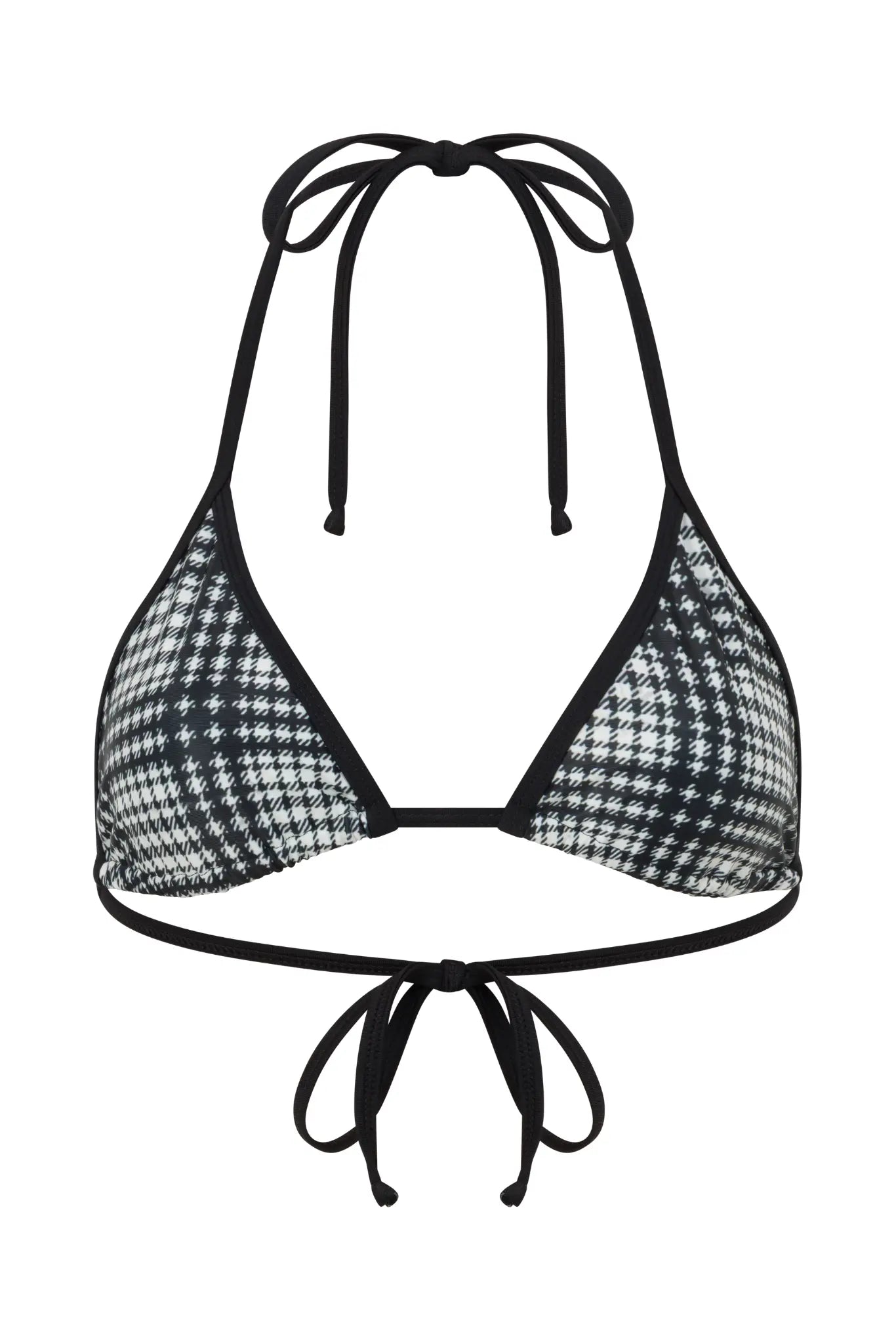 Alba Tie Top