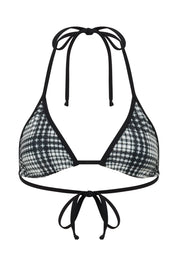 Alba Tie Top