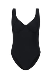 Bardot One Piece