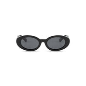 Capri - Black