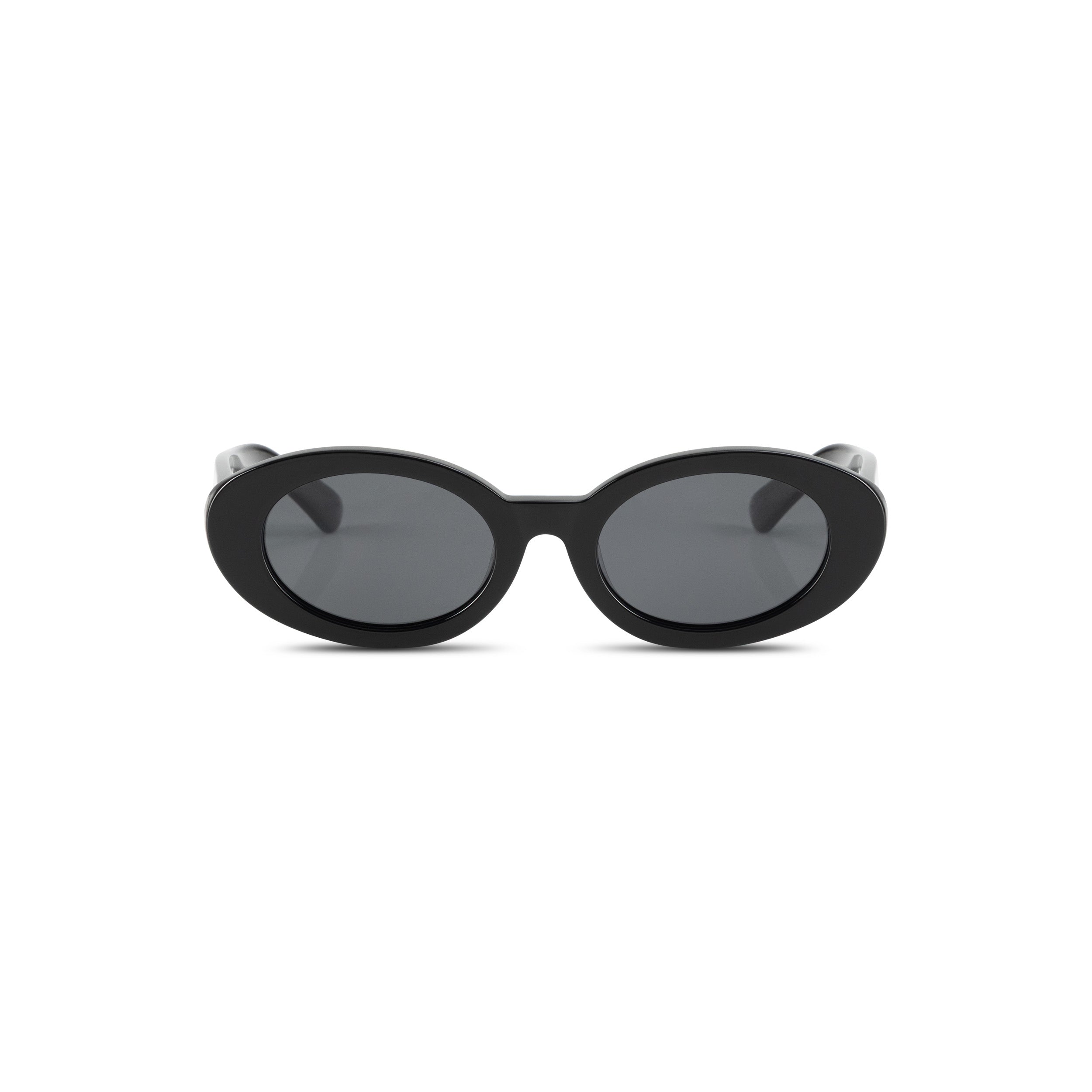 Capri - Black