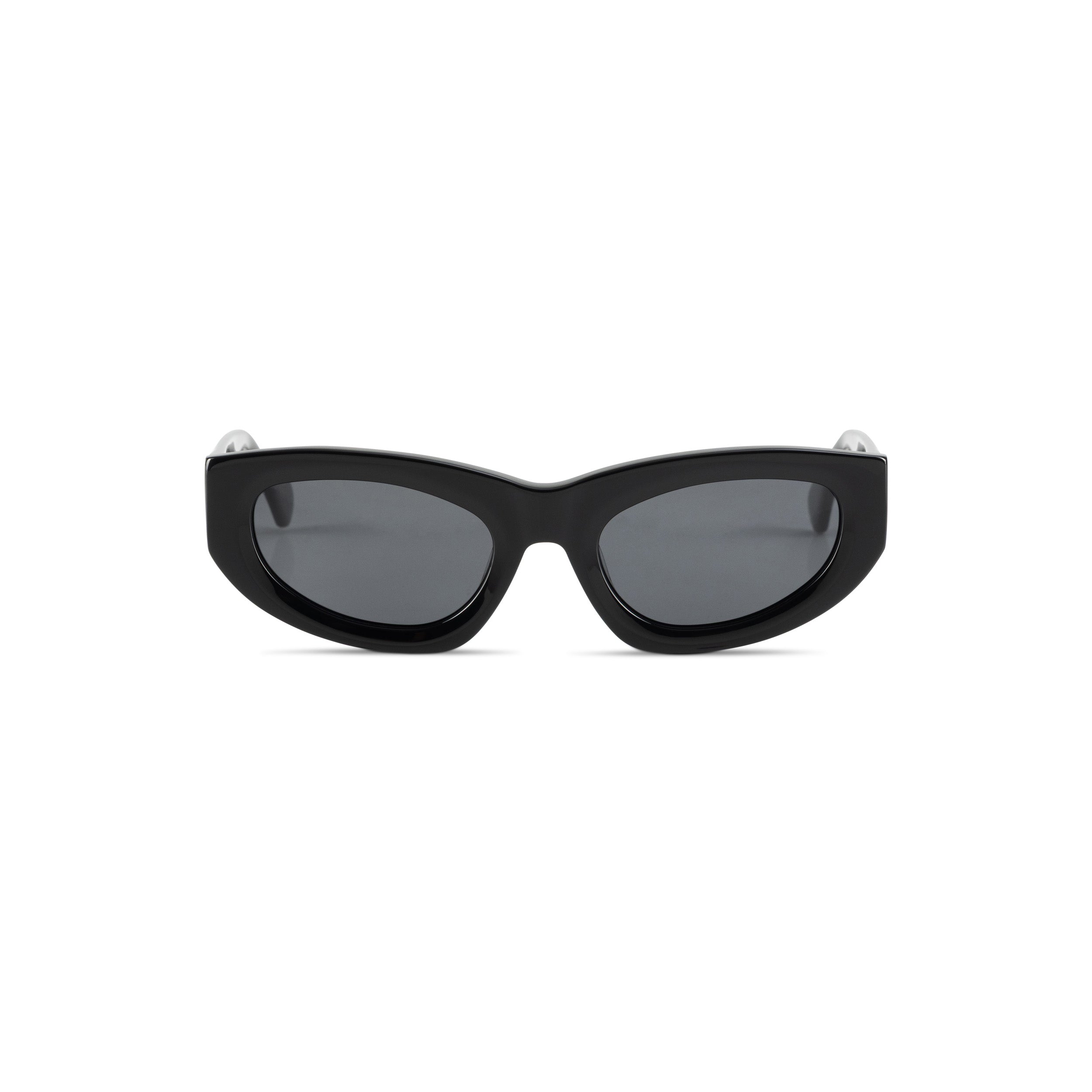 Monroe - Black
