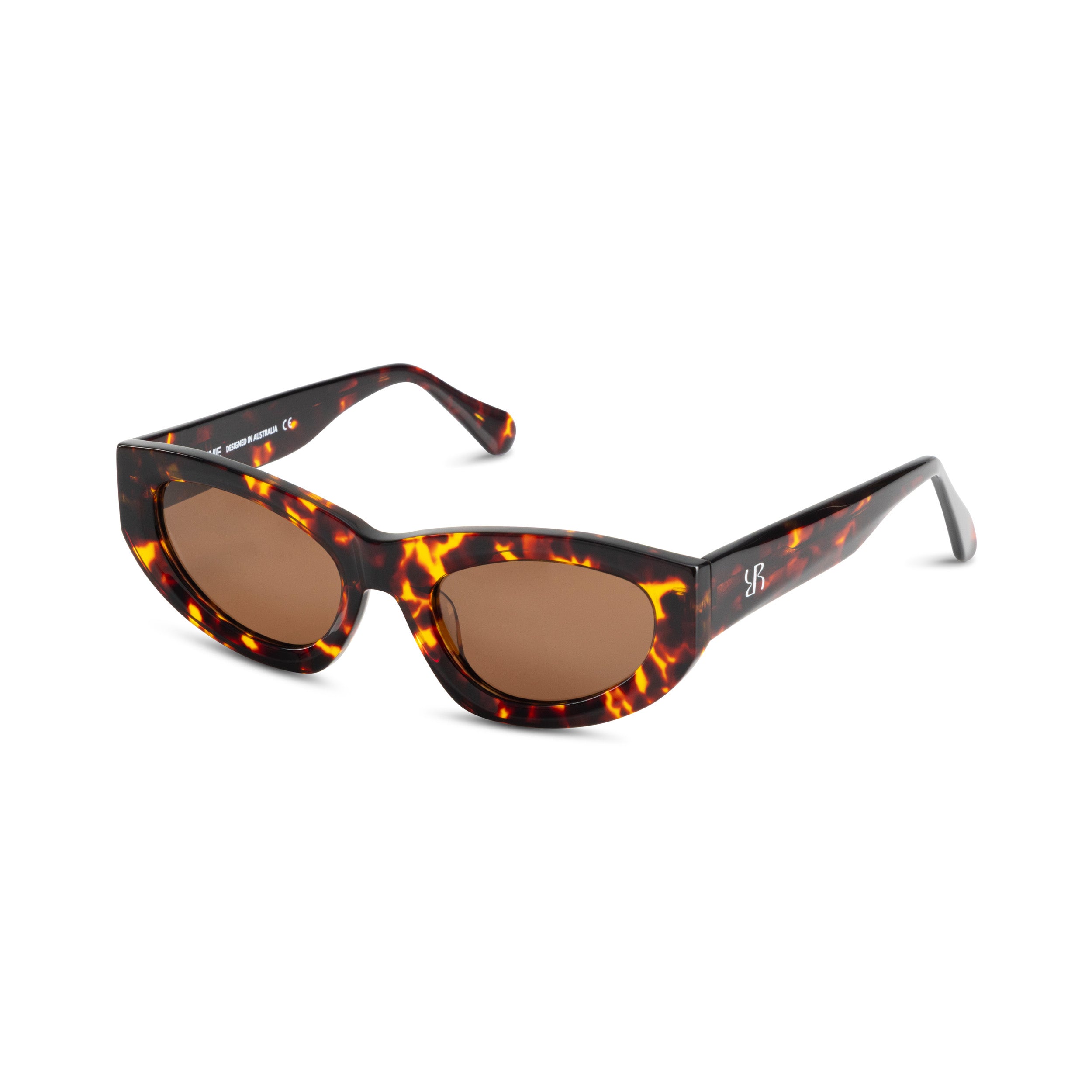 Monroe - Tortoise