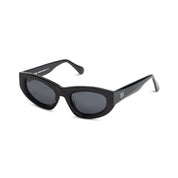 Monroe - Black
