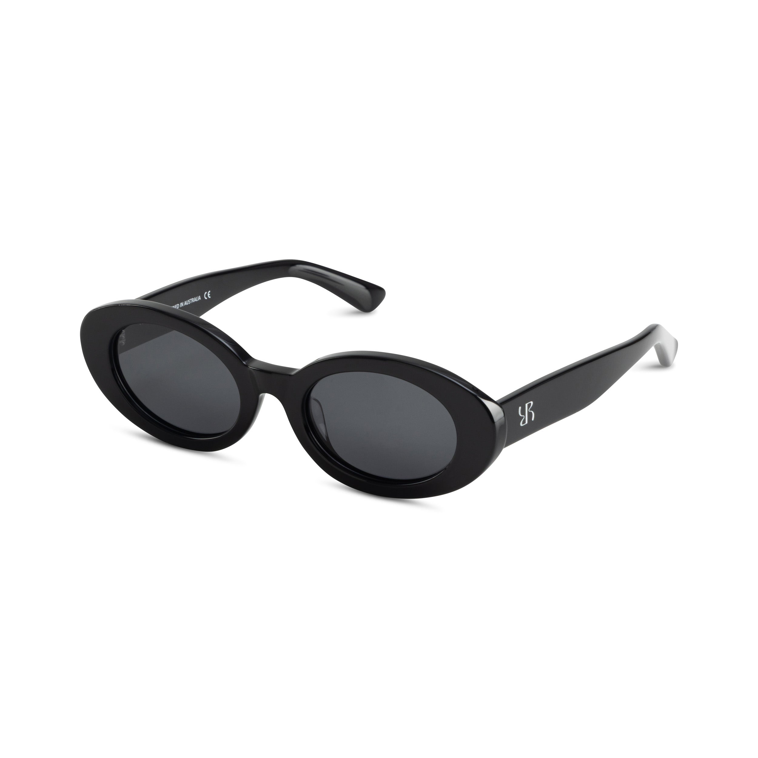 Capri - Black