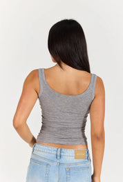 Light Tank - Dark Grey