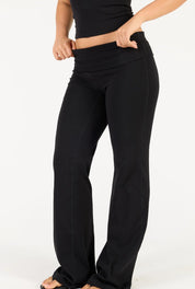 Soft Girl Flare Pant