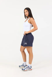 Everyday Sweatshort - Navy