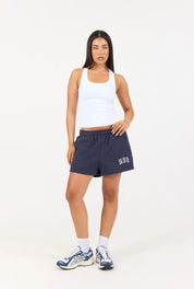 Everyday Sweatshort - Navy