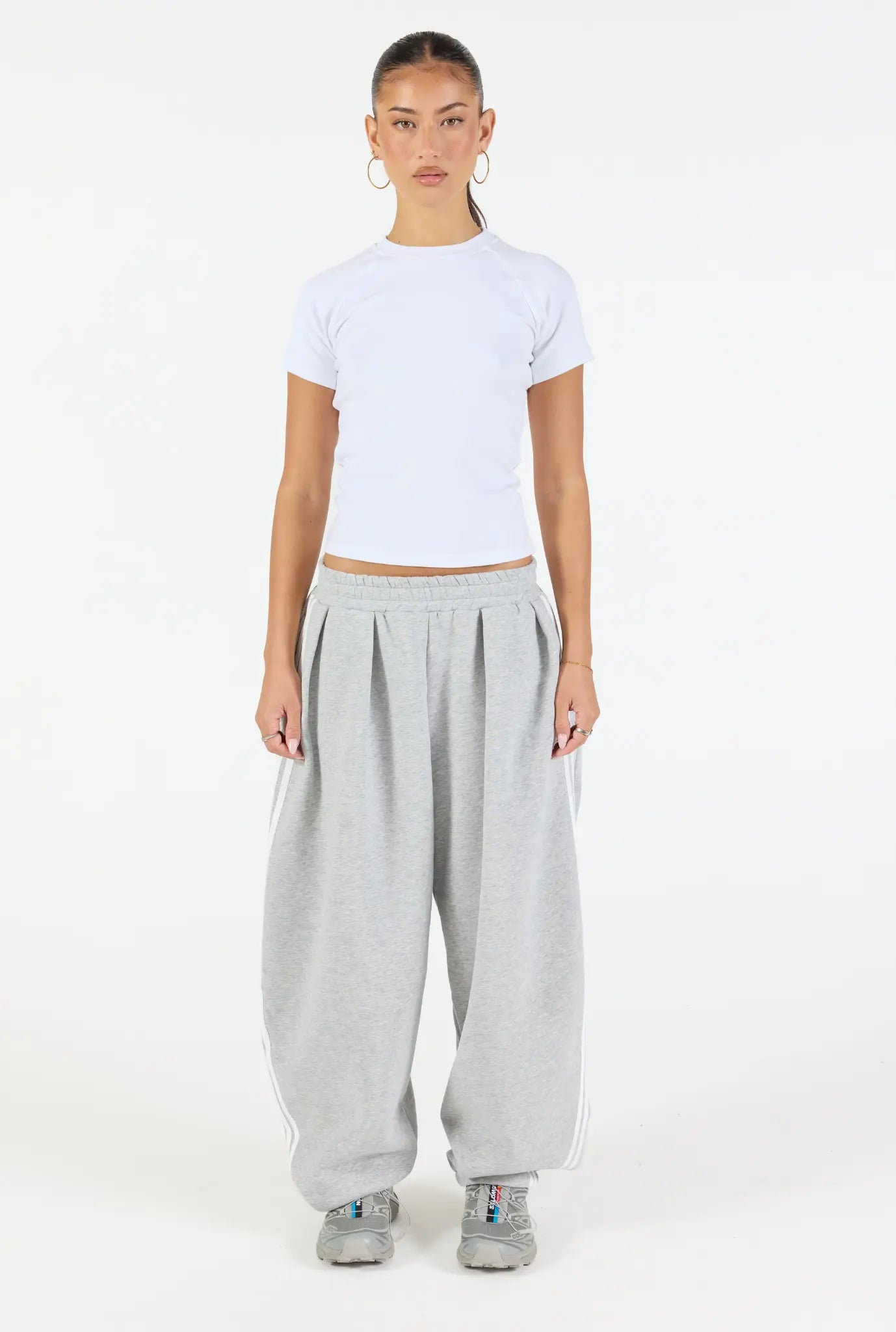 Soft Girl T-Shirt - White