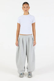 Soft Girl T-Shirt - White