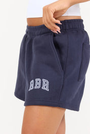 Everyday Sweatshort - Navy