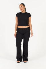 Soft Girl Flare Pant