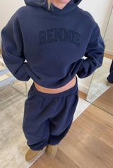 Hoodie Hoodie - Navy (*PRE-ORDER Dispatching late-July)