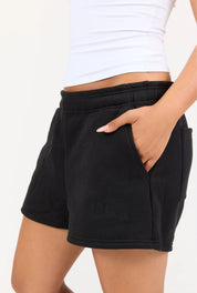 Everyday Sweatshort - Black