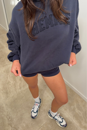 Hoodie Hoodie - Navy (*PRE-ORDER Dispatching late-July)