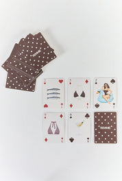 REMMIE Playing Cards