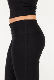 Soft Girl Flare Pant
