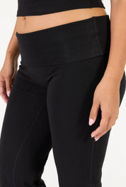 Soft Girl Flare Pant