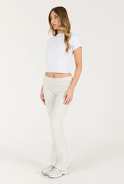 Soft Girl T-Shirt - White