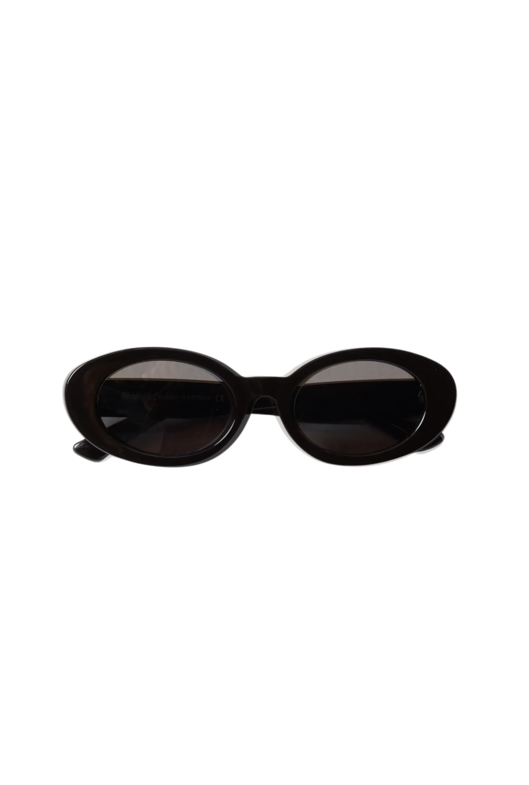 Capri - Black