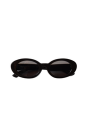 Capri - Black