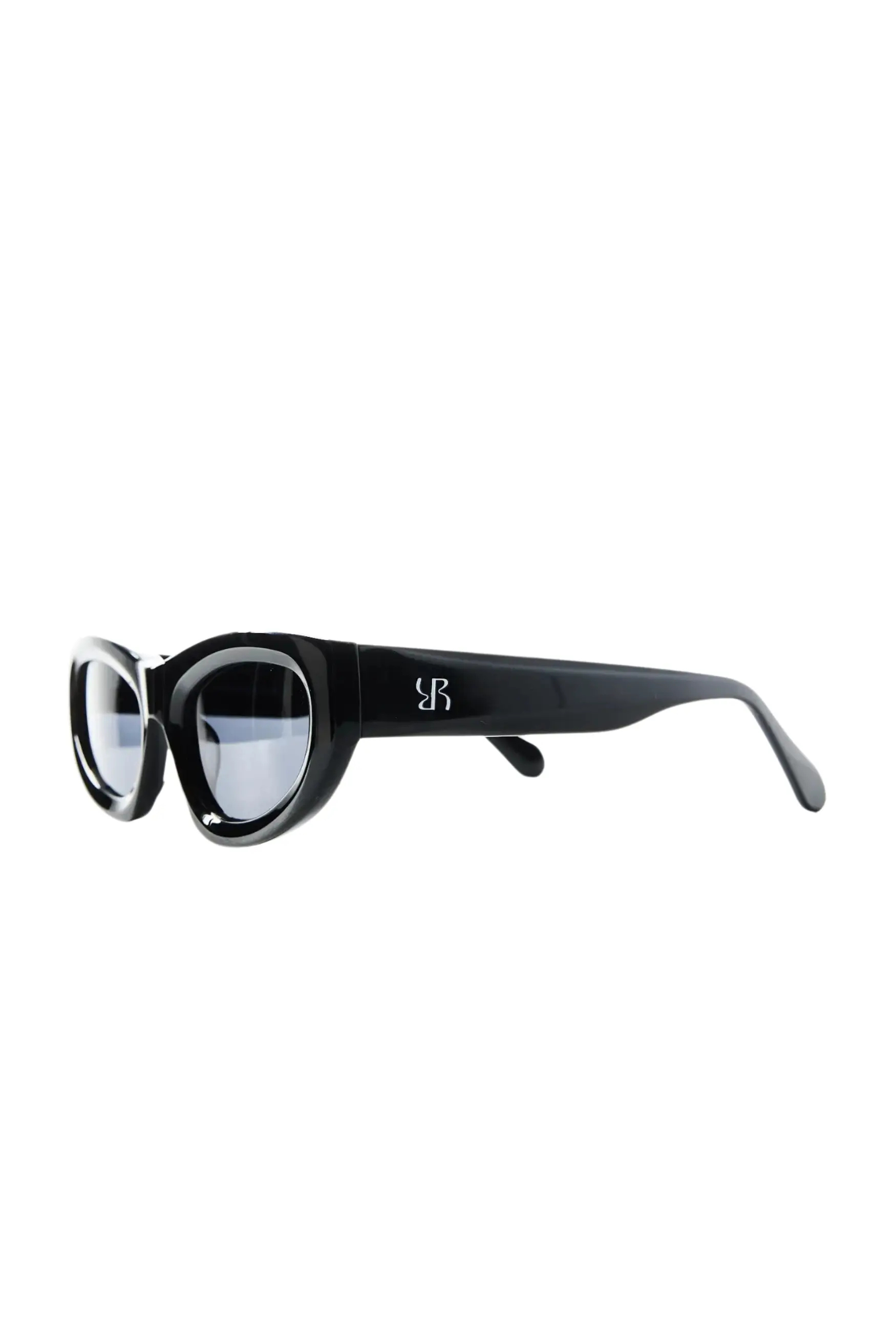 Monroe - Black