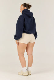 Hoodie Hoodie - Navy