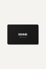 REMMIE Gift Card