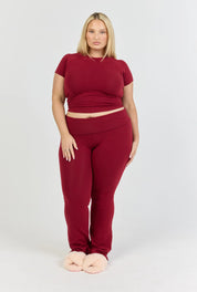 Soft Girl Set - Cherry (T-Shirt)