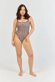 Pepita One Piece