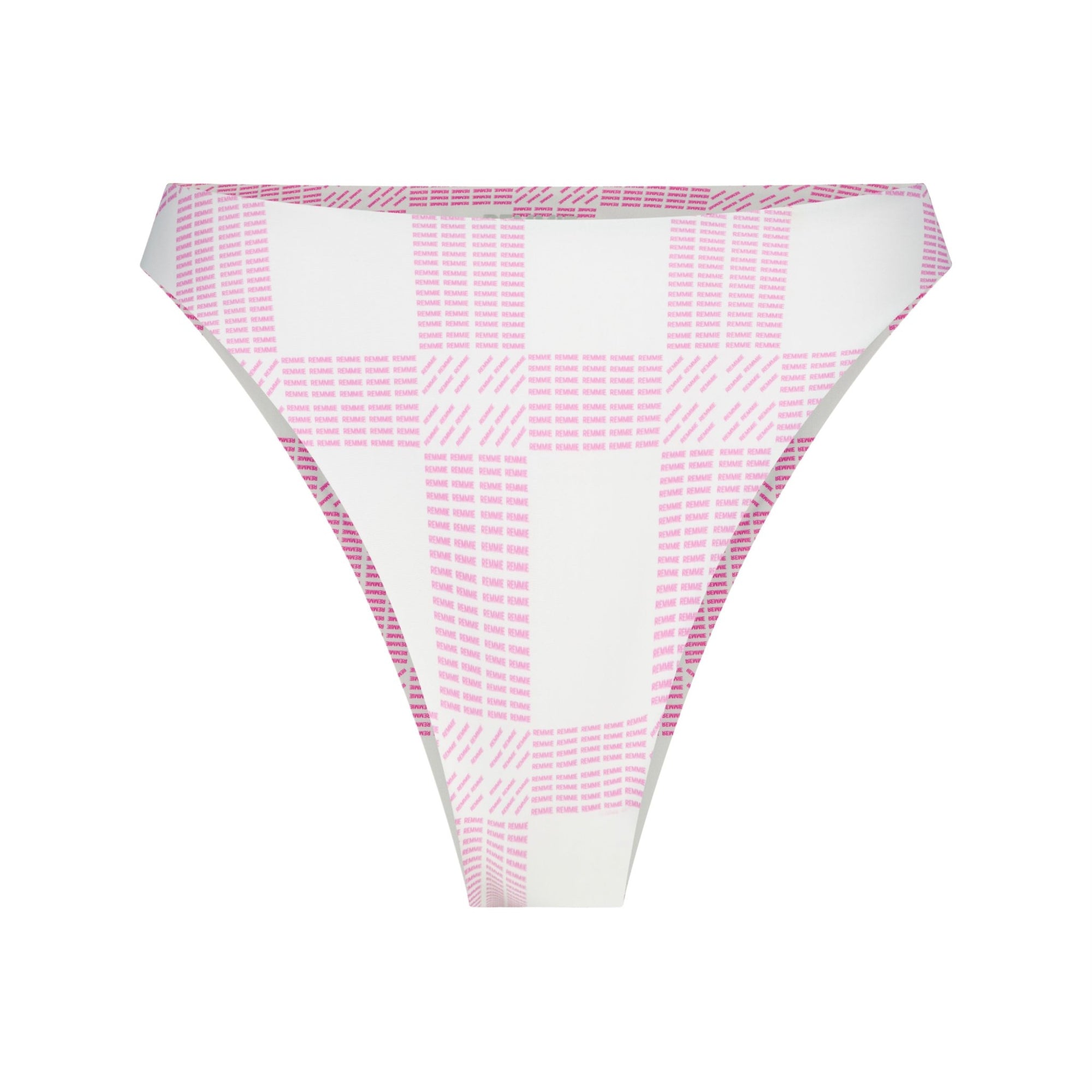 Berries &amp; Cream Cheeky Bottom - Remmie By Riley