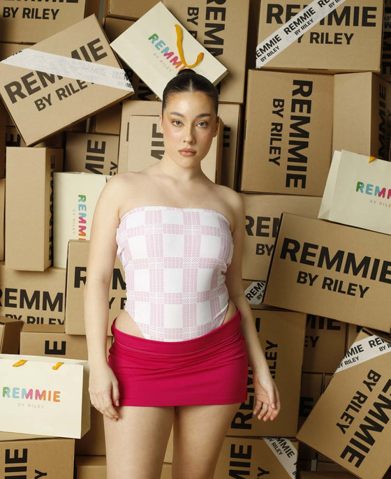 REMMIE BY RILEY