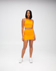 Citrus Skirt - Remmie By Riley