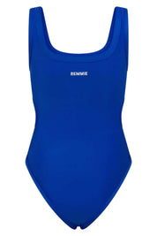 Cobalt Reversible One Piece - Remmie By Riley