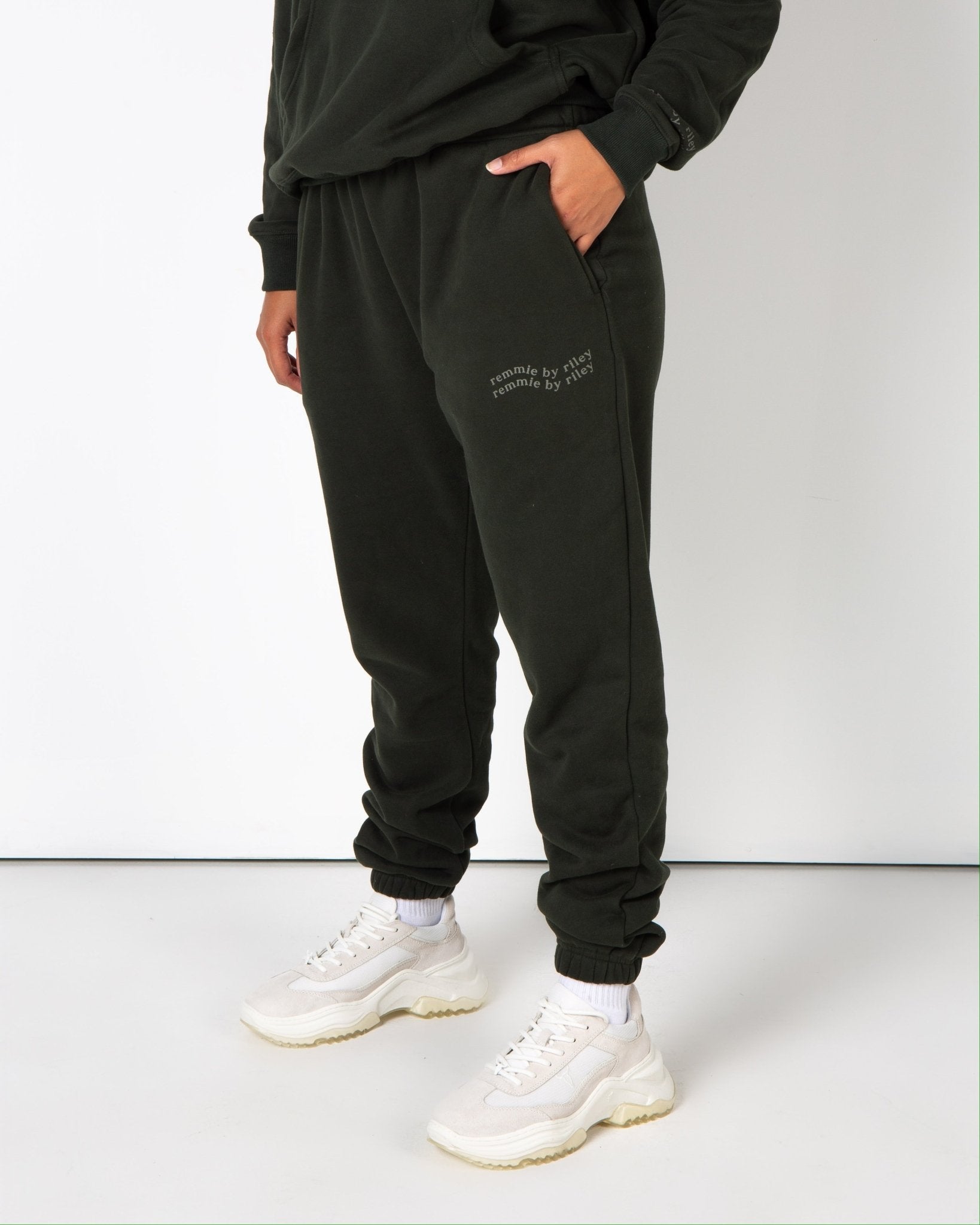 Forest Sweatpants - Remmie By Riley