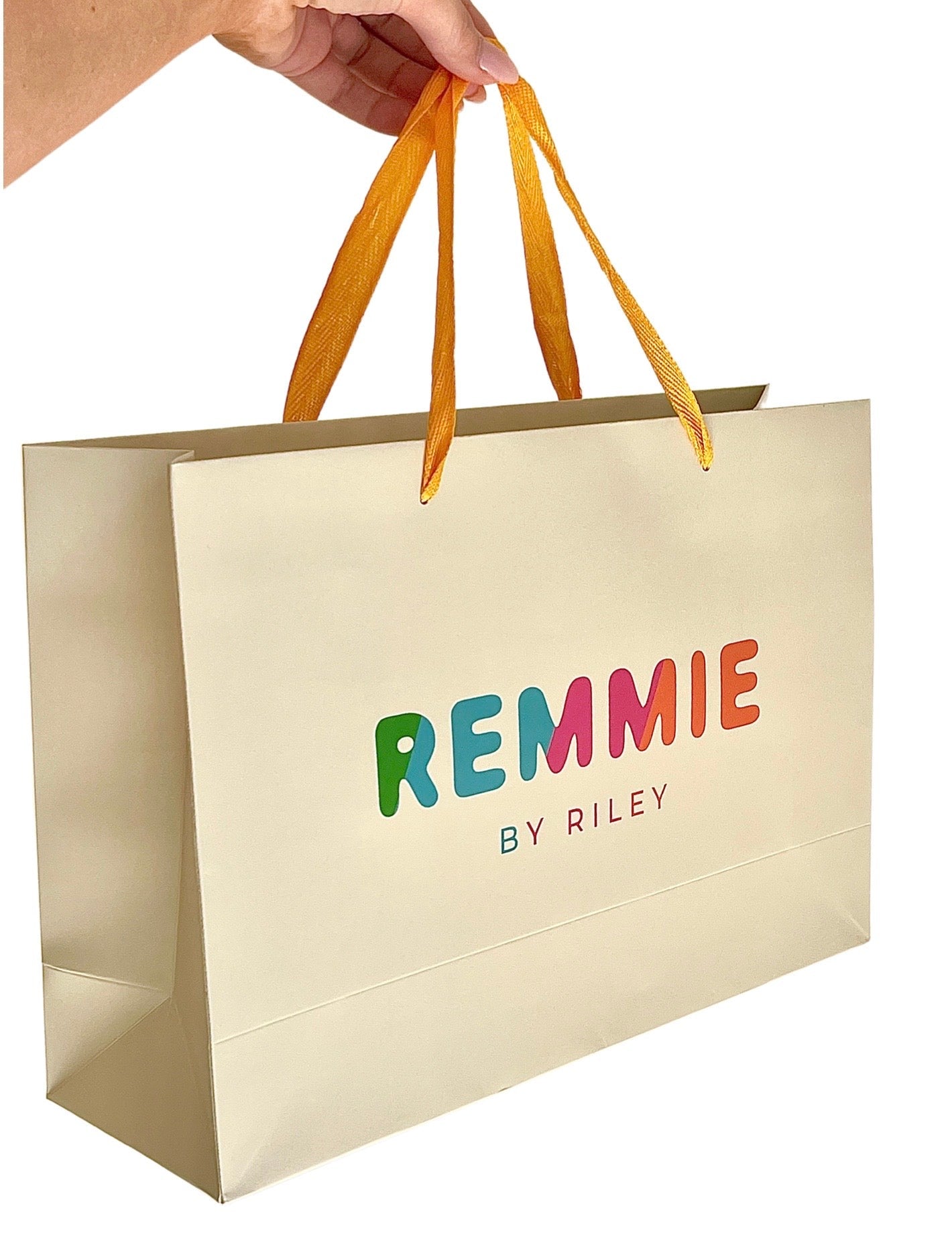 Gift Bag - Remmie By Riley
