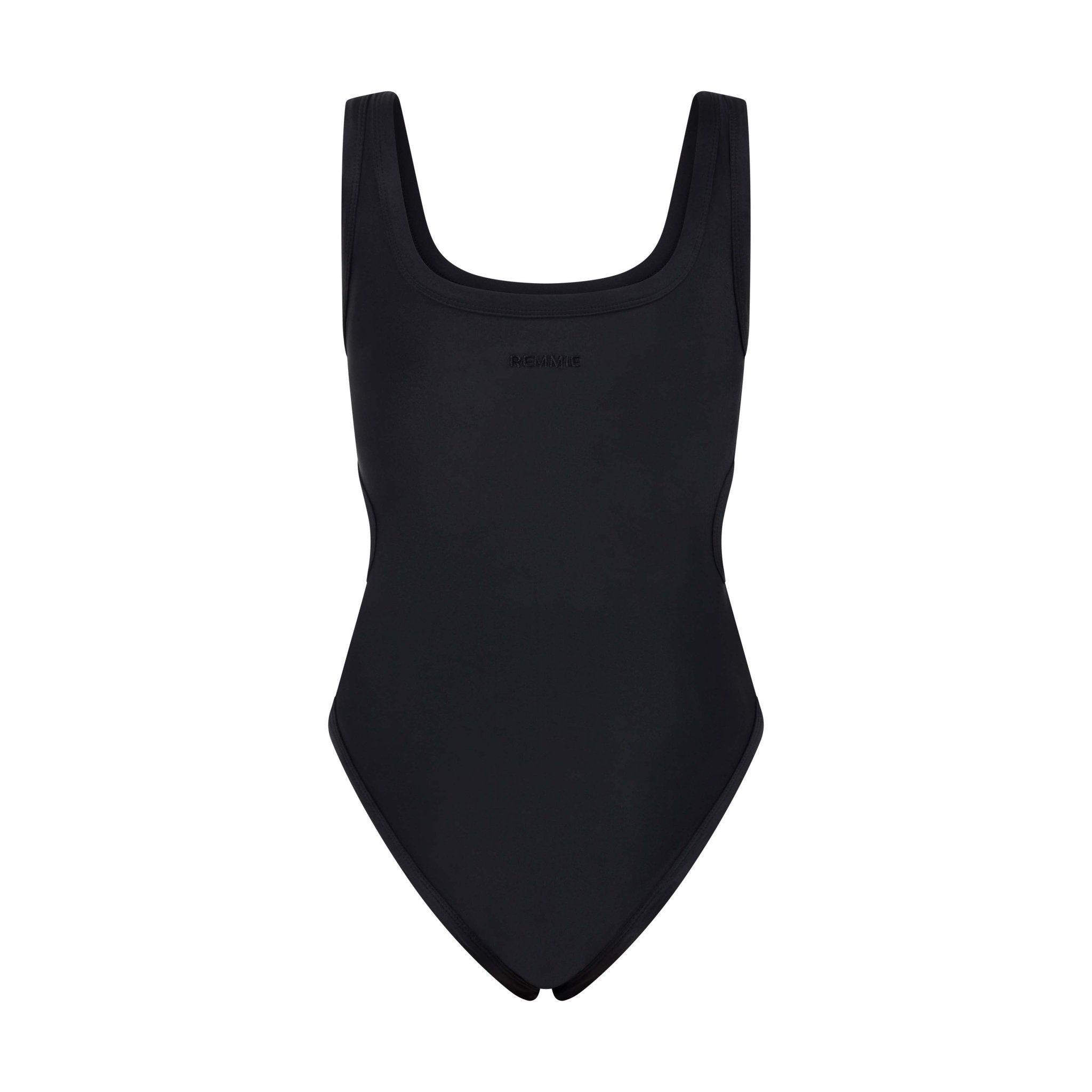 Noir Reversible One Piece - Remmie By Riley