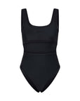 Noir Reversible One Piece - Remmie By Riley