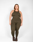 Olive Leggings - Remmie By Riley