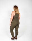 Olive Leggings - Remmie By Riley