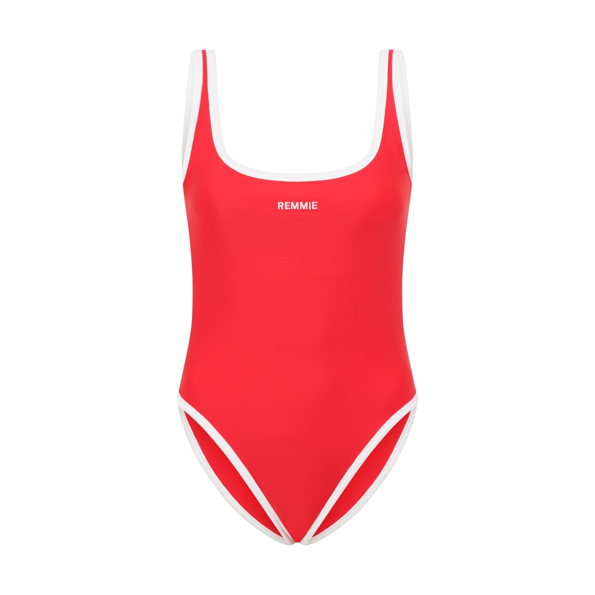 Rossa Essential One Piece - Remmie By Riley