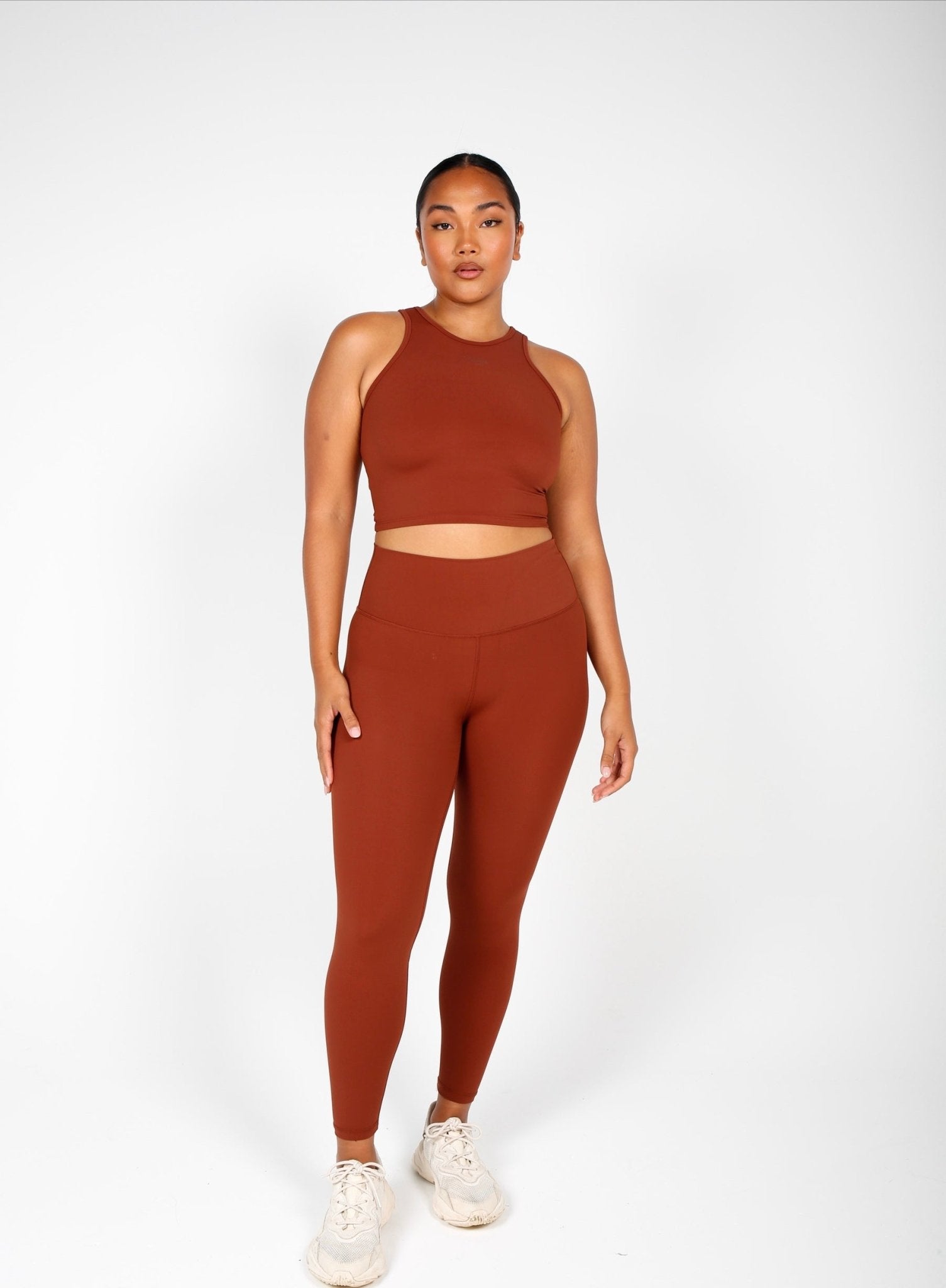 Spice Leggings - Remmie By Riley