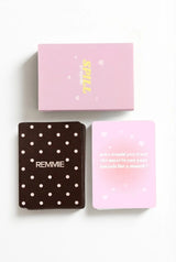 SPILL Question Cards