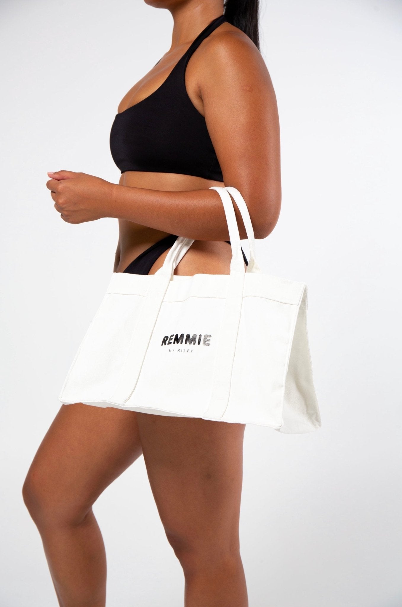 Tote Bag - Remmie By Riley