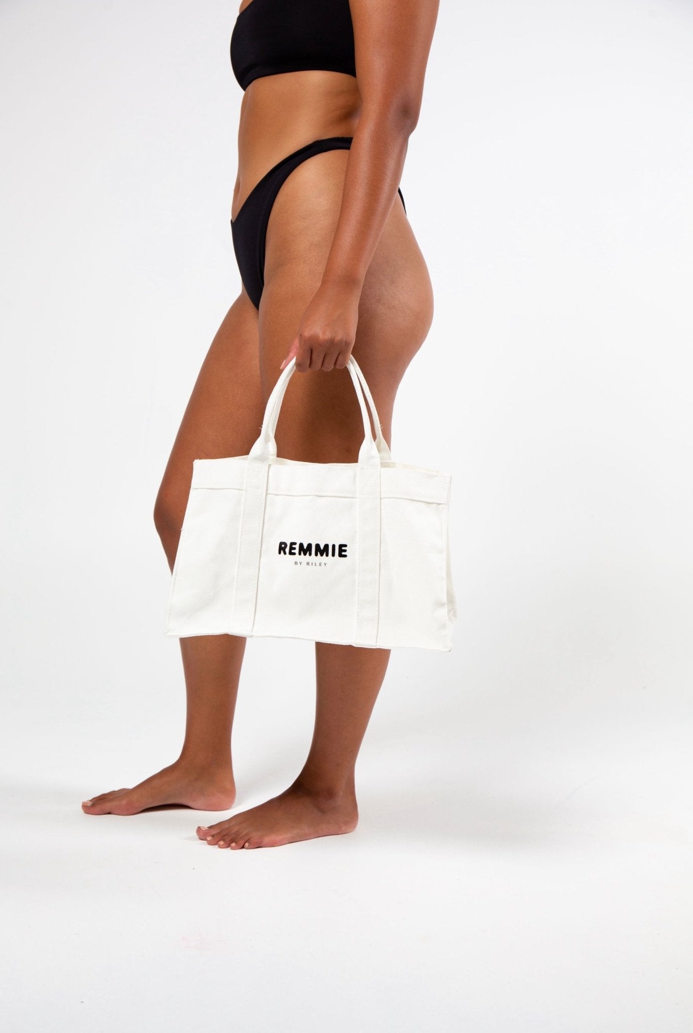 Tote Bag - Remmie By Riley
